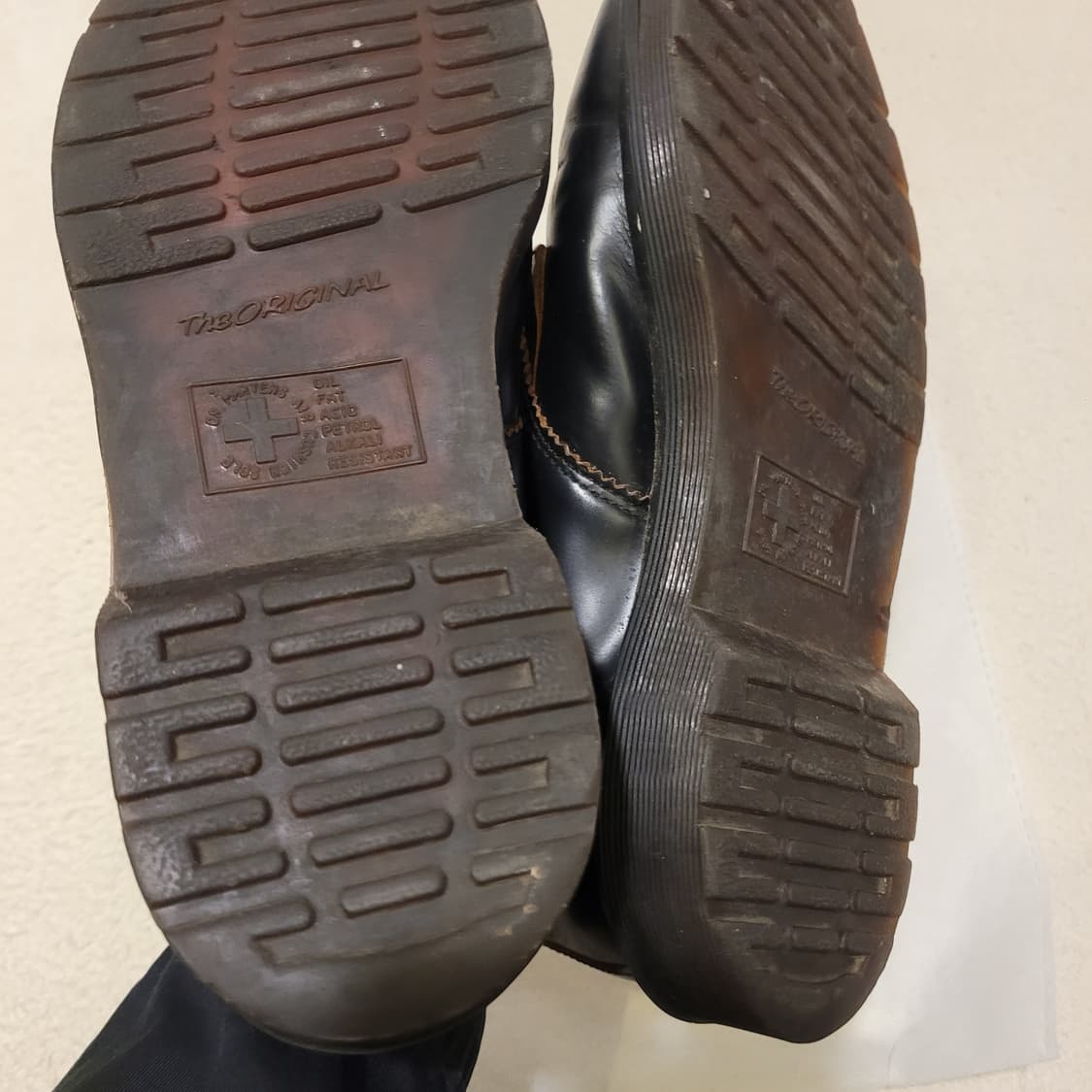 닥터마틴 1461 길리 260 상품이미지6