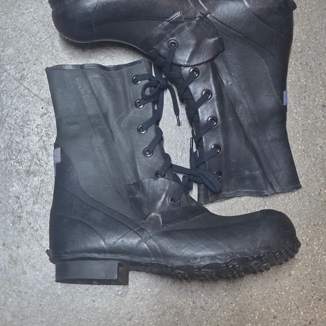 미군 설상화 미키마우스 부츠, 버니 부츠 (9) 상품이미지2