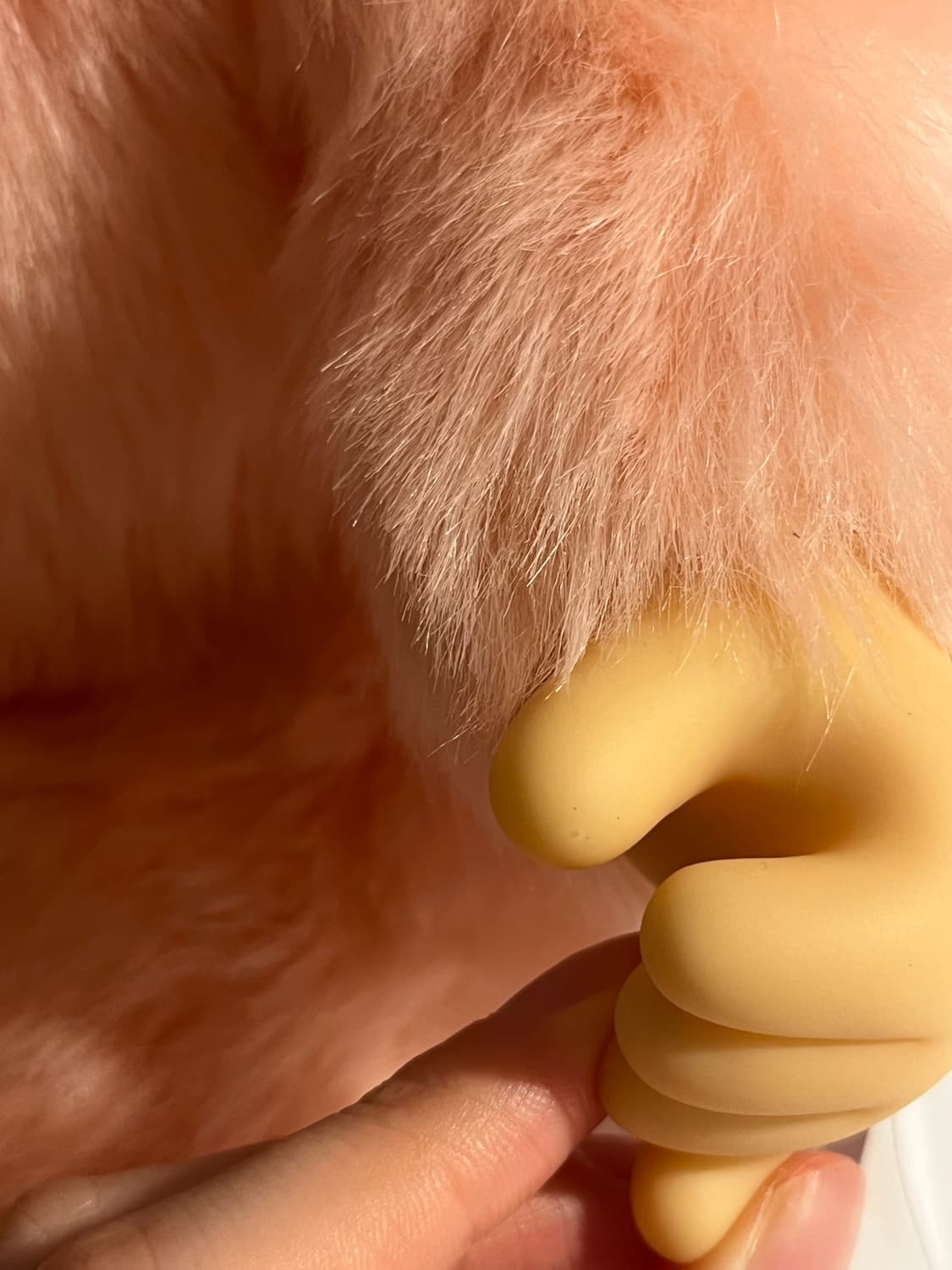 디자이너 몬치치 라지(L) 복각판 상품이미지9