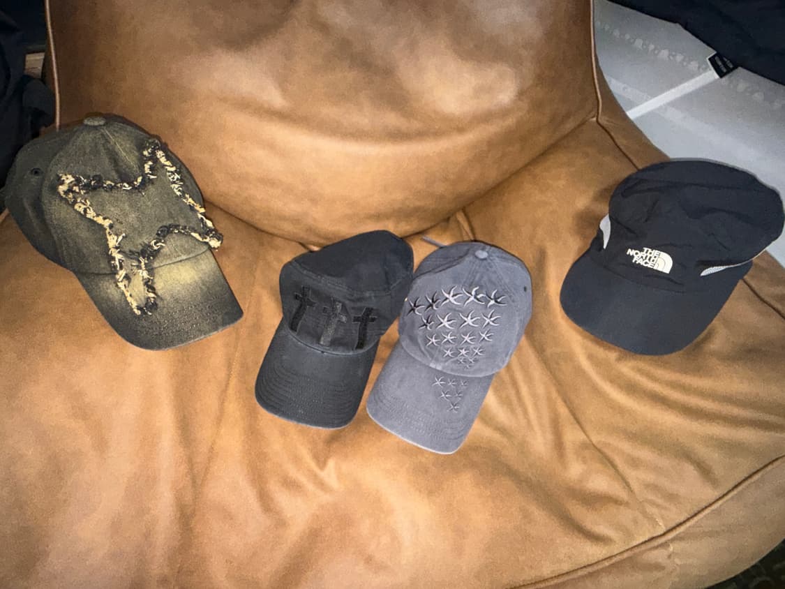 볼캡 모음🤠🧢🧙 상품이미지1