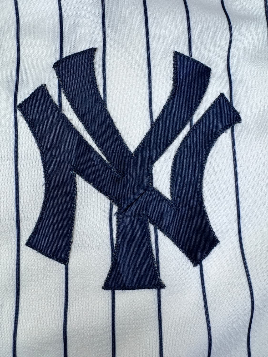 마제스틱 Majestic 뉴욕 양키즈 이치로 ICHIRO 져지 L 상품이미지2