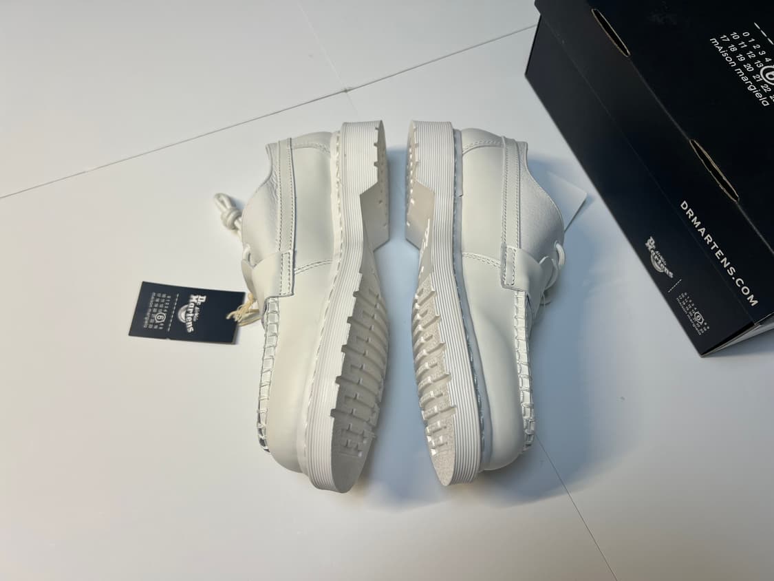 닥터마틴 x MM6 로퍼 상품이미지7