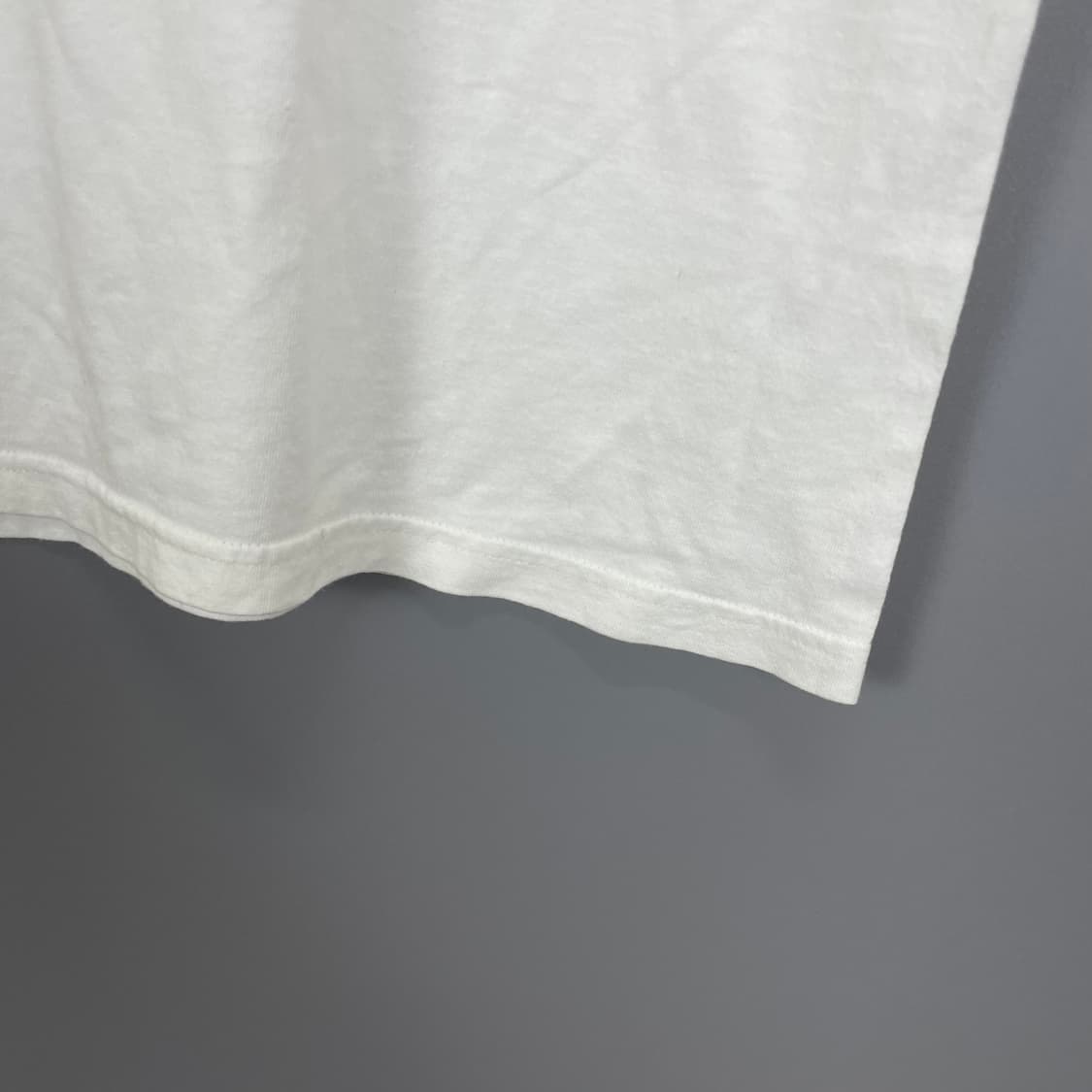 슈프림 supreme 2002년도 fuck카마초 티셔츠 상품이미지7