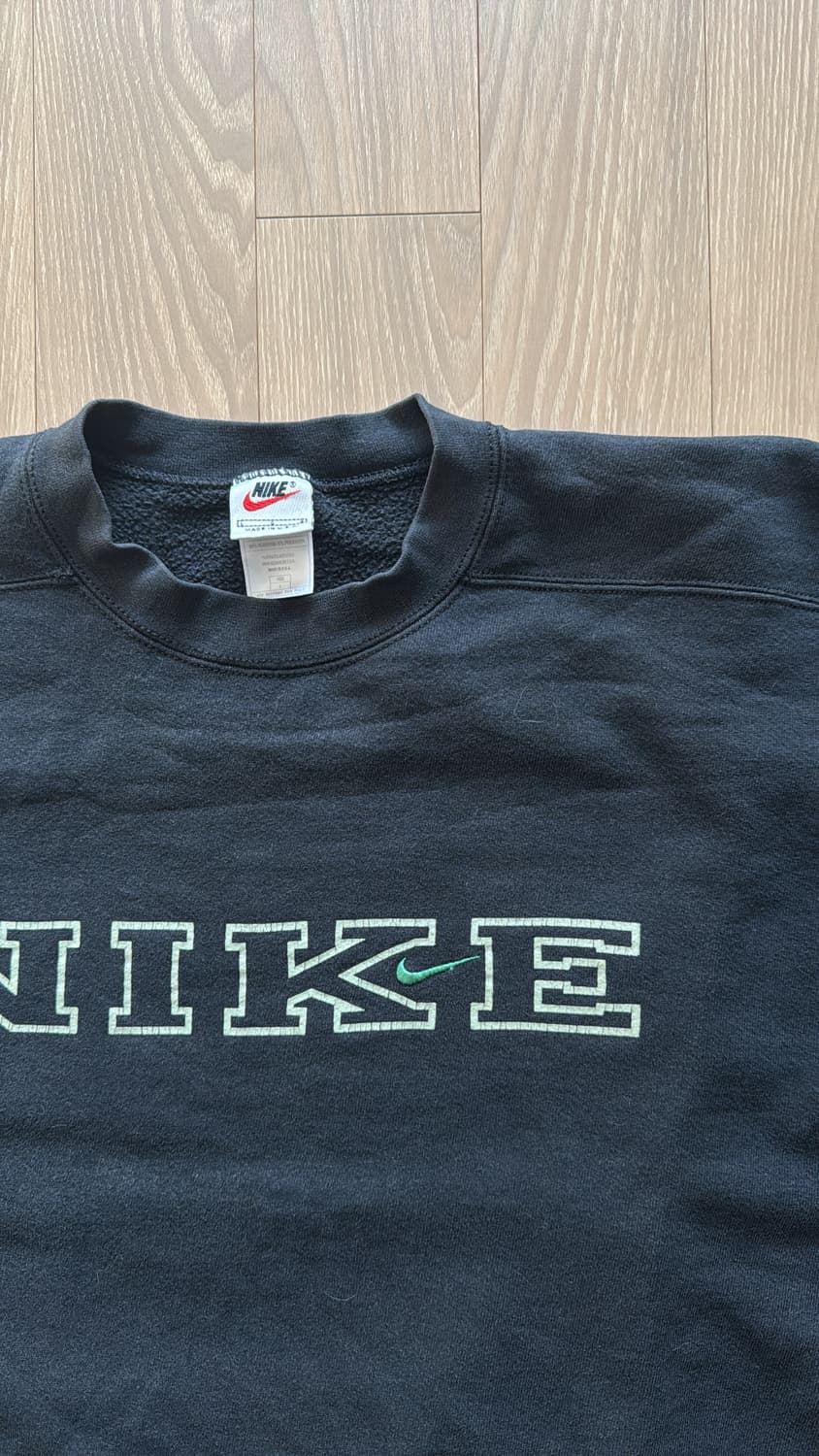 90s 나이키 아카이브 빈티지 스웻셔츠 상품이미지3