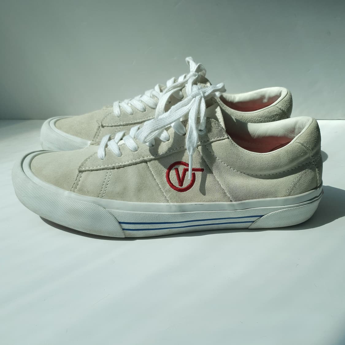 VANS Sid Pro Skate
73 상품이미지3