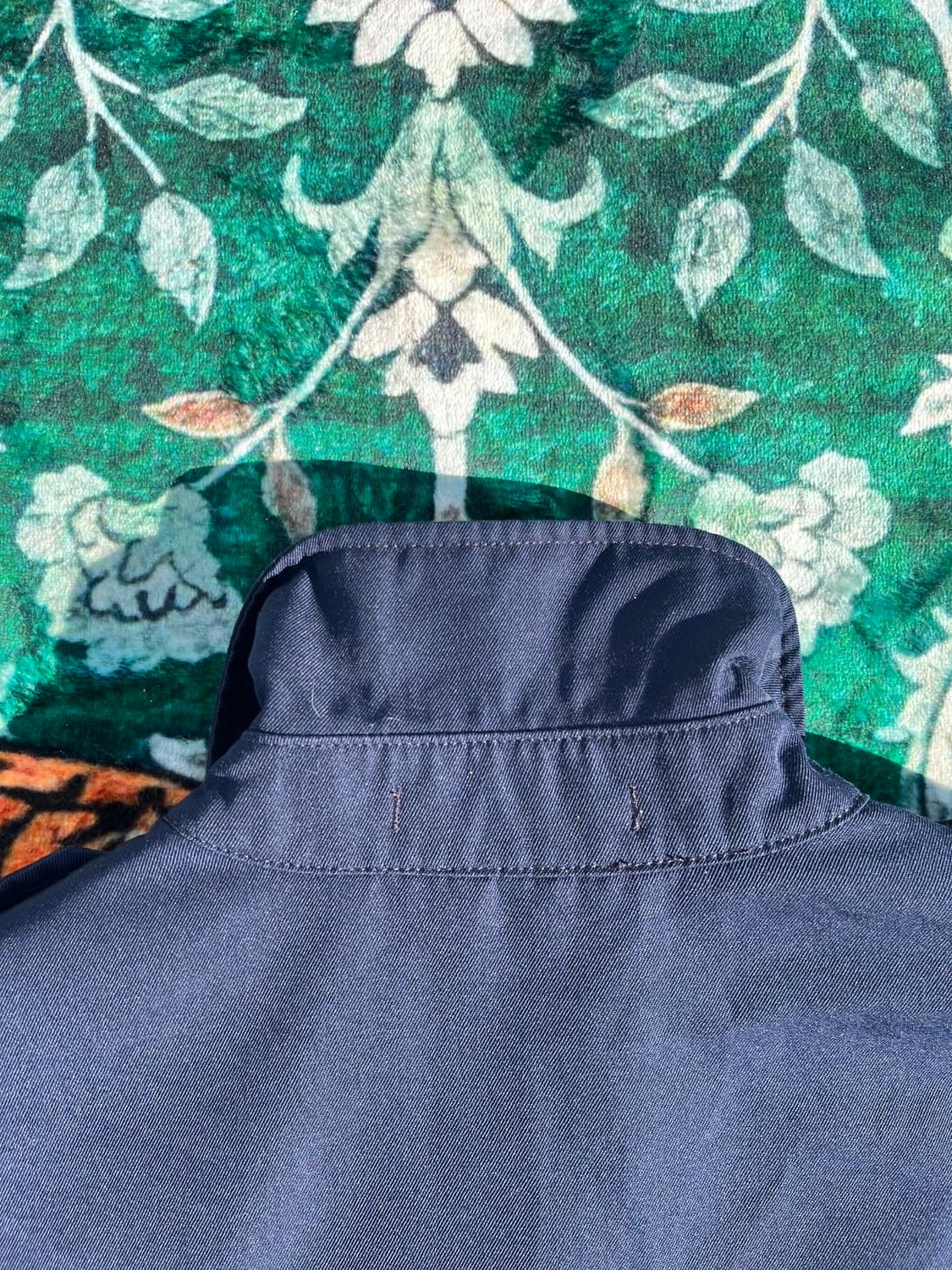 90s USAF lightweight jacket (22R) 상품이미지5