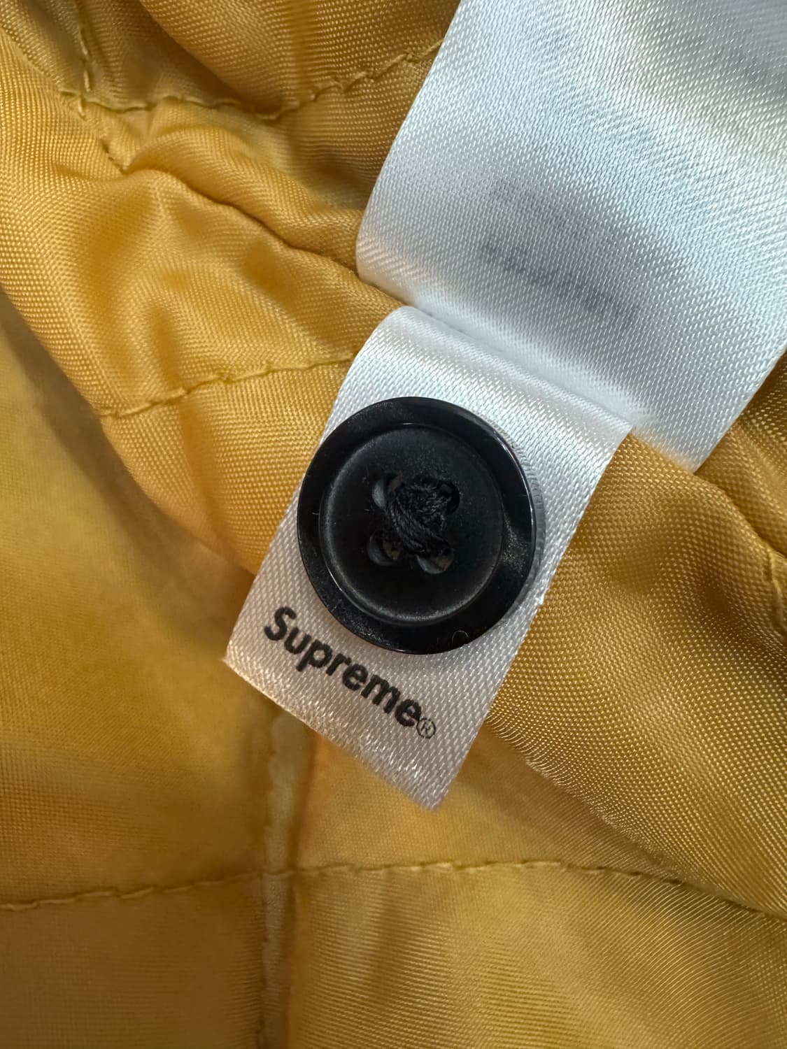 [L] 슈프림 플리스 집업 후드 셔츠 브라운 레오파드  상품이미지6