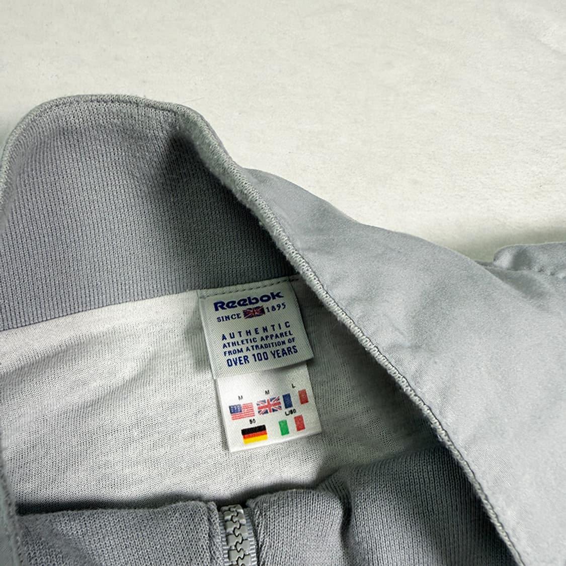 리복 자켓 상품이미지3