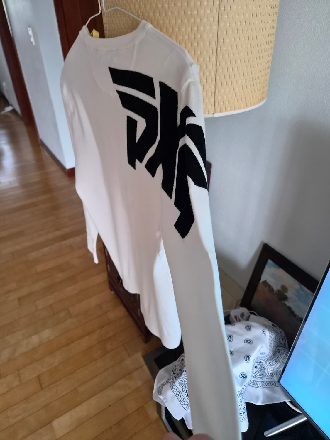 PXG 니트 XL  팝니다  상품이미지4