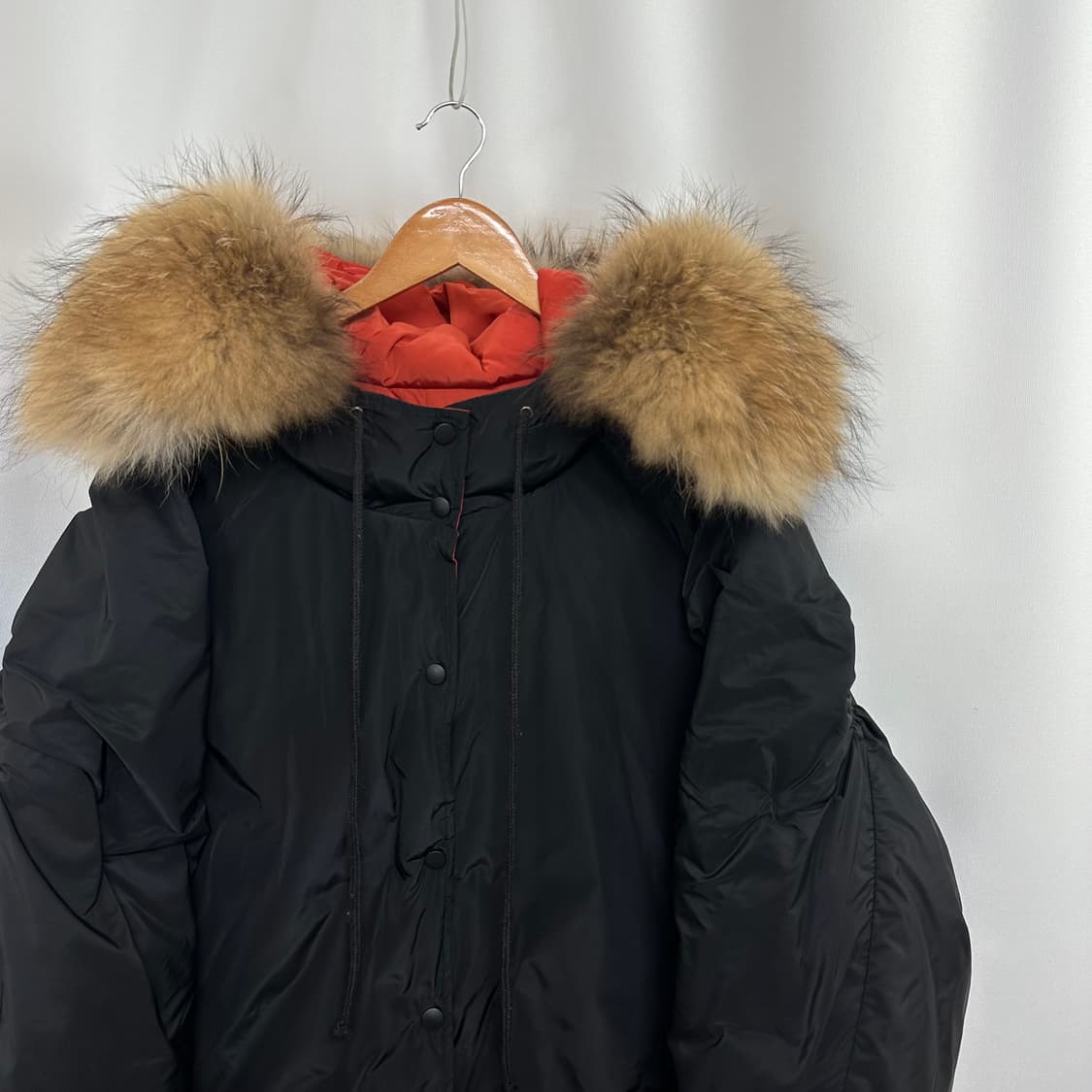 VETIVER 남자 덕다운 패딩 빅사이즈 FREE (실측156) 상품이미지2