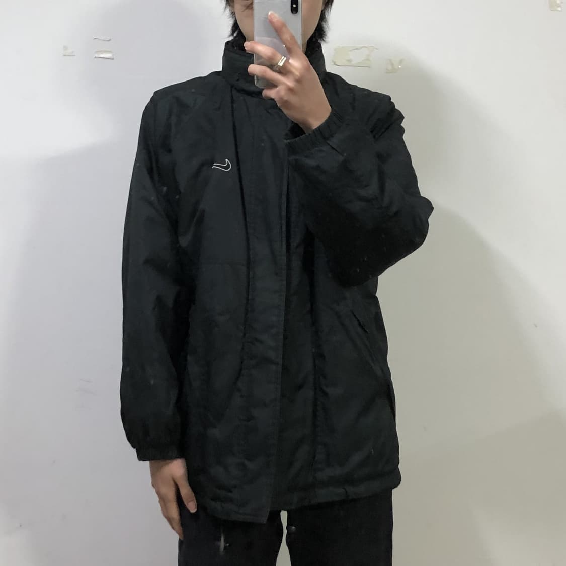 1990s 나이키 봄버자켓  상품이미지3