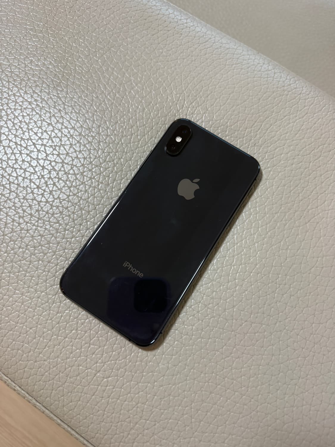 아이폰 XS 256GB 블랙 상품이미지2