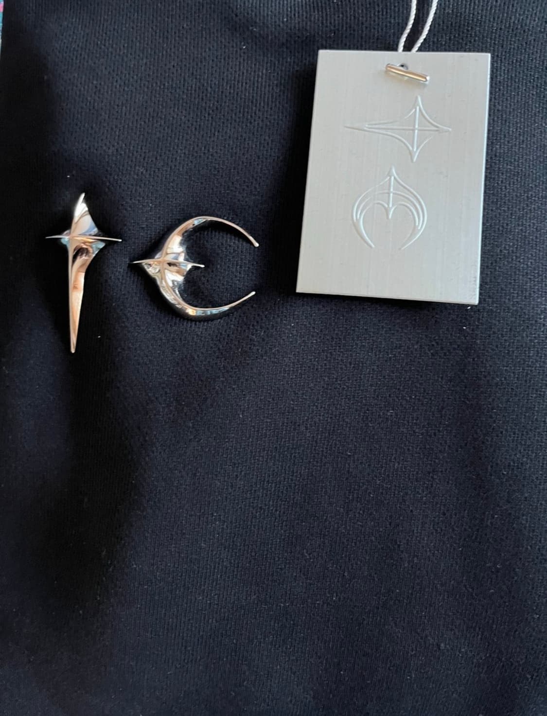 떠그 클럽 아머 후드 블랙 상품이미지6