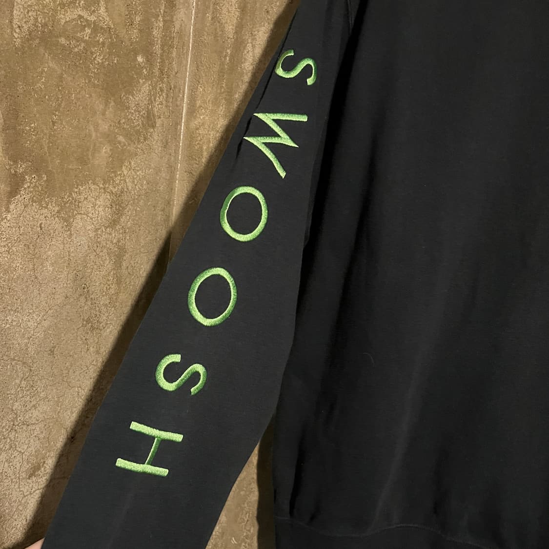 나이키 맨투맨 상품이미지3