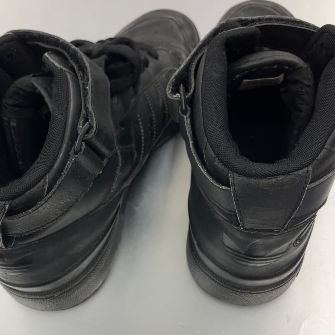 아디다스 올검 하이탑 상품이미지4