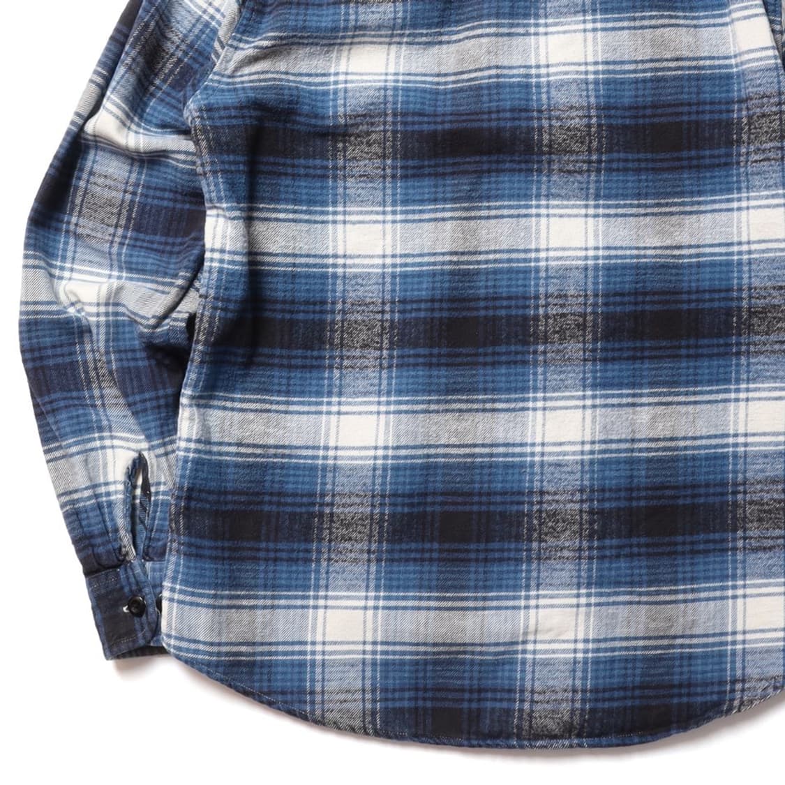 데님 앤 서플라이 Denim & Supply Flannel Shirt   상품이미지6