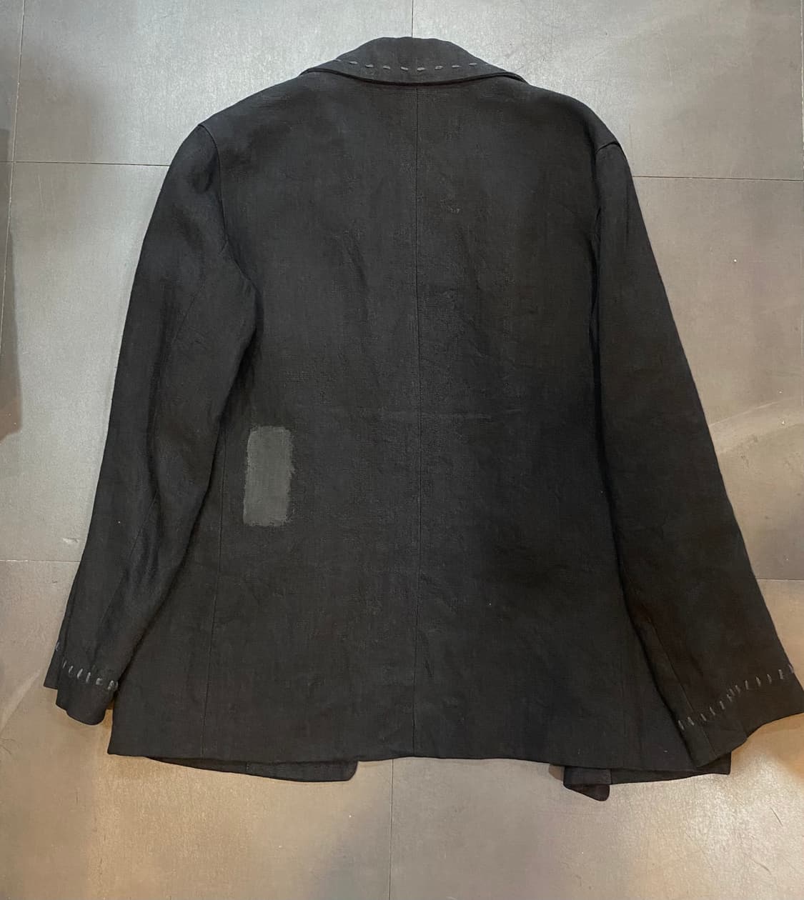 요지 야마모토 뿌르 옴므(Yohji Yamamoto) 상품이미지7