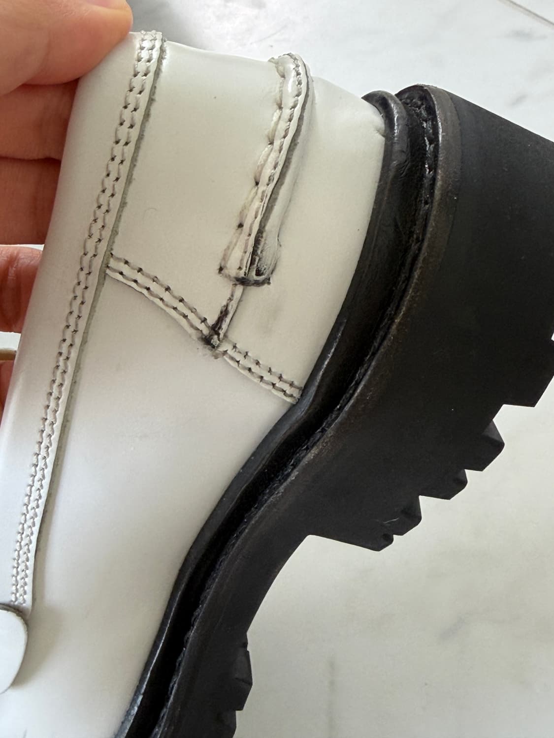 Isabel Marant 로퍼 상품이미지4