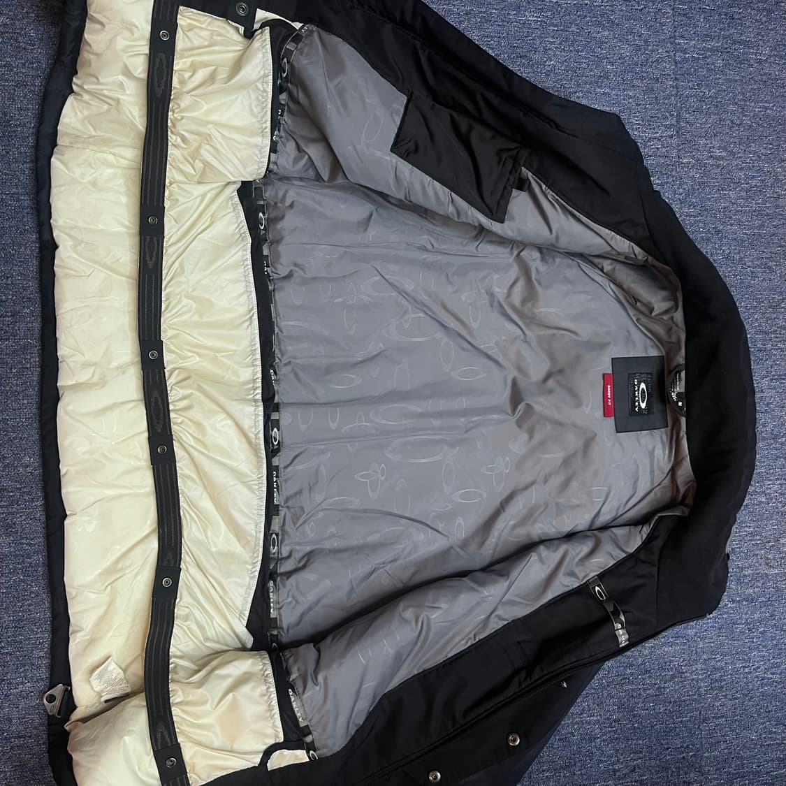 오클리 보드복 상품이미지4