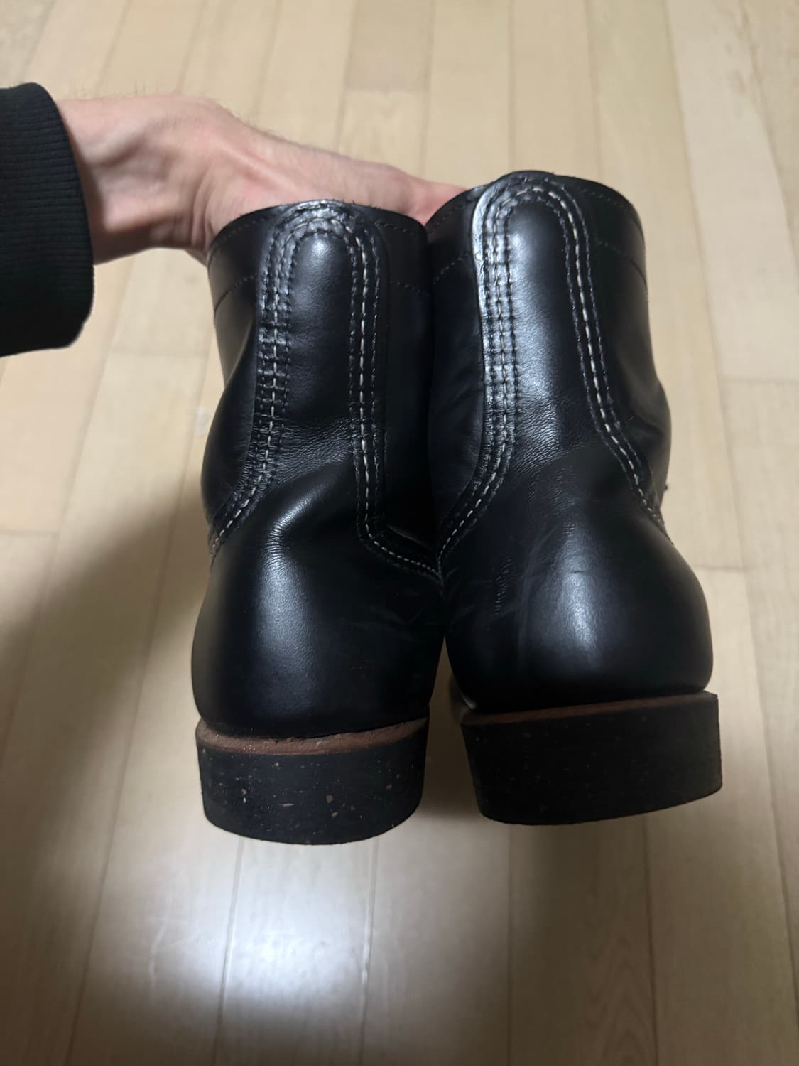 레드윙 아이언레인저 8080 / 250(7d) 상품이미지2