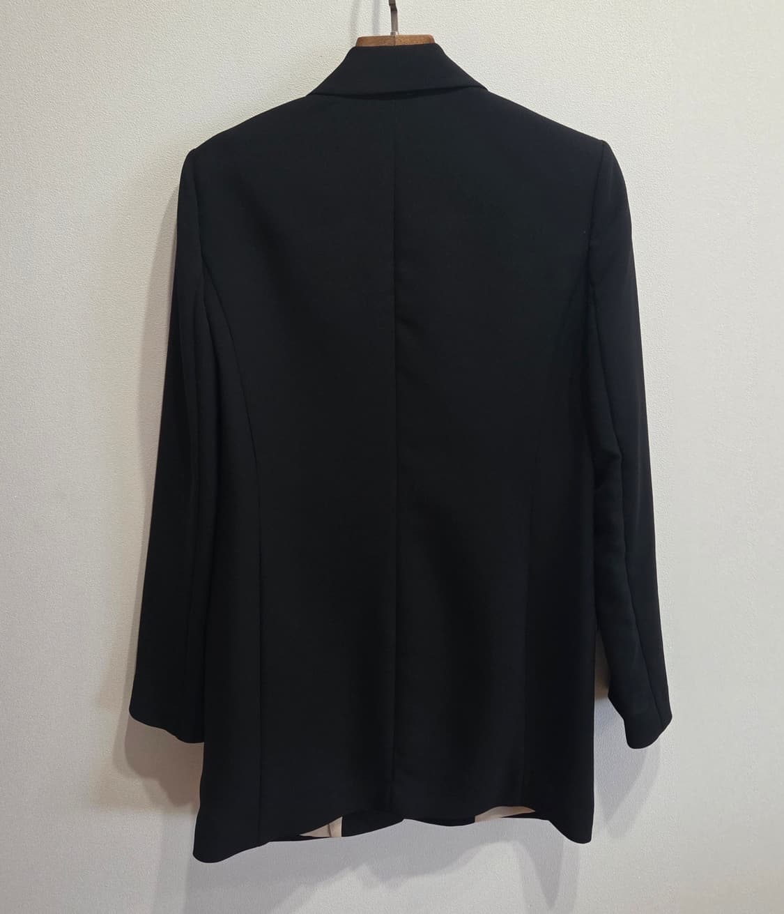 JESSI 뉴욕 블랙 정장 자켓 55 상품이미지6