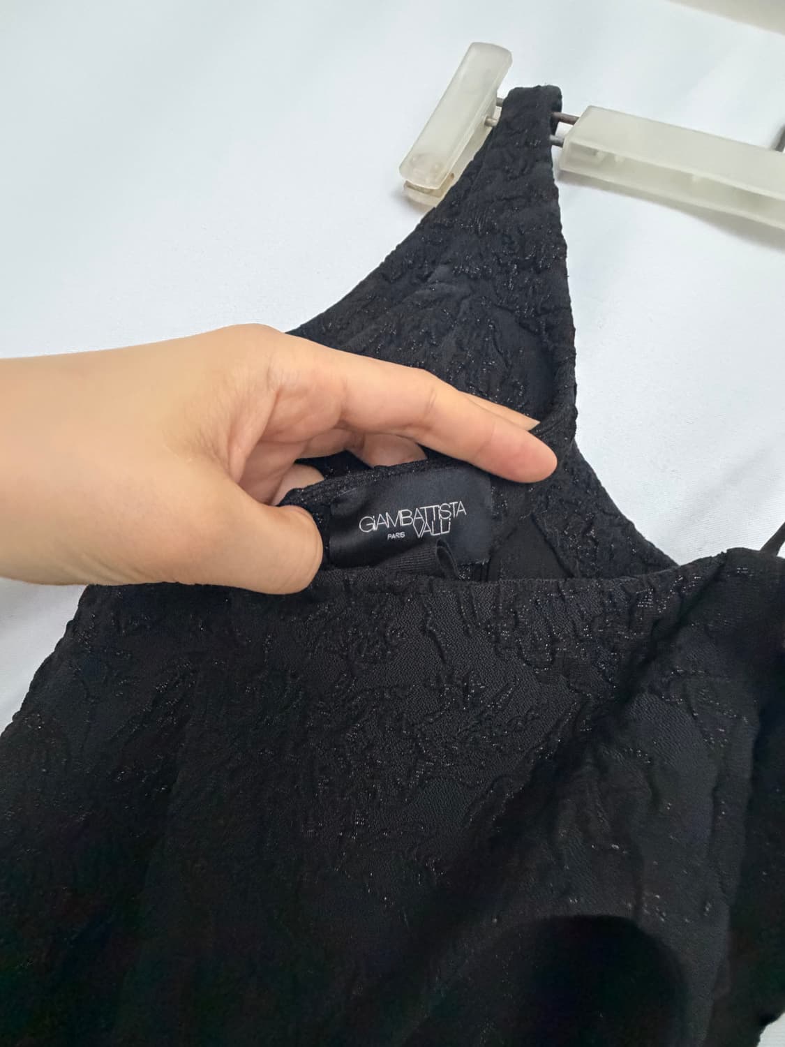 Giambattista valli 미니 드레스 상품이미지4