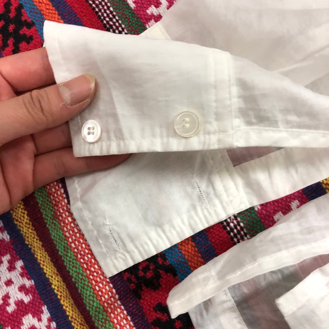 미네랄 셔츠 상품이미지4