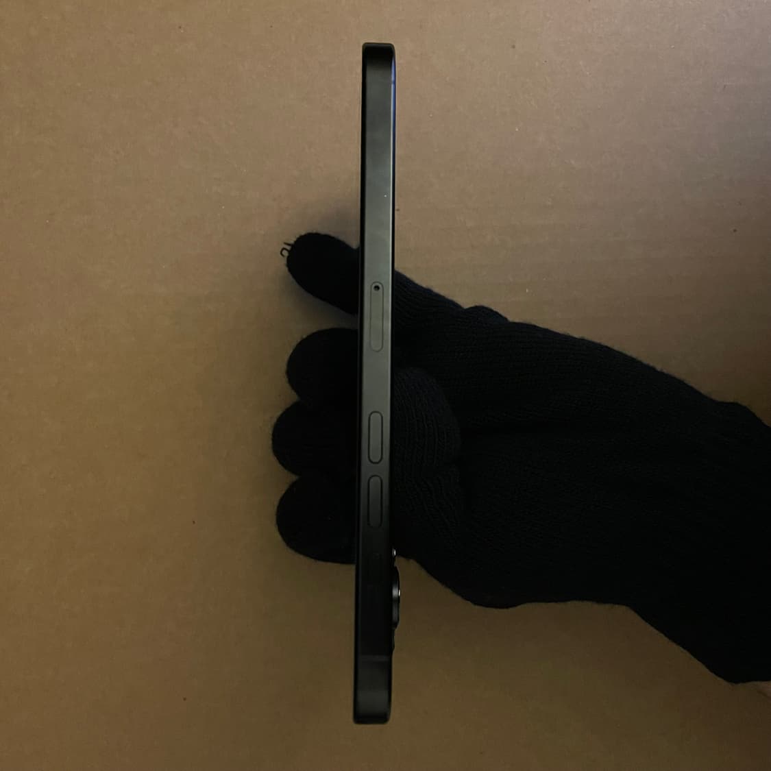 아이폰16 프로 맥스 512GB 블랙 티타늄 (유심기변용) 상품이미지5