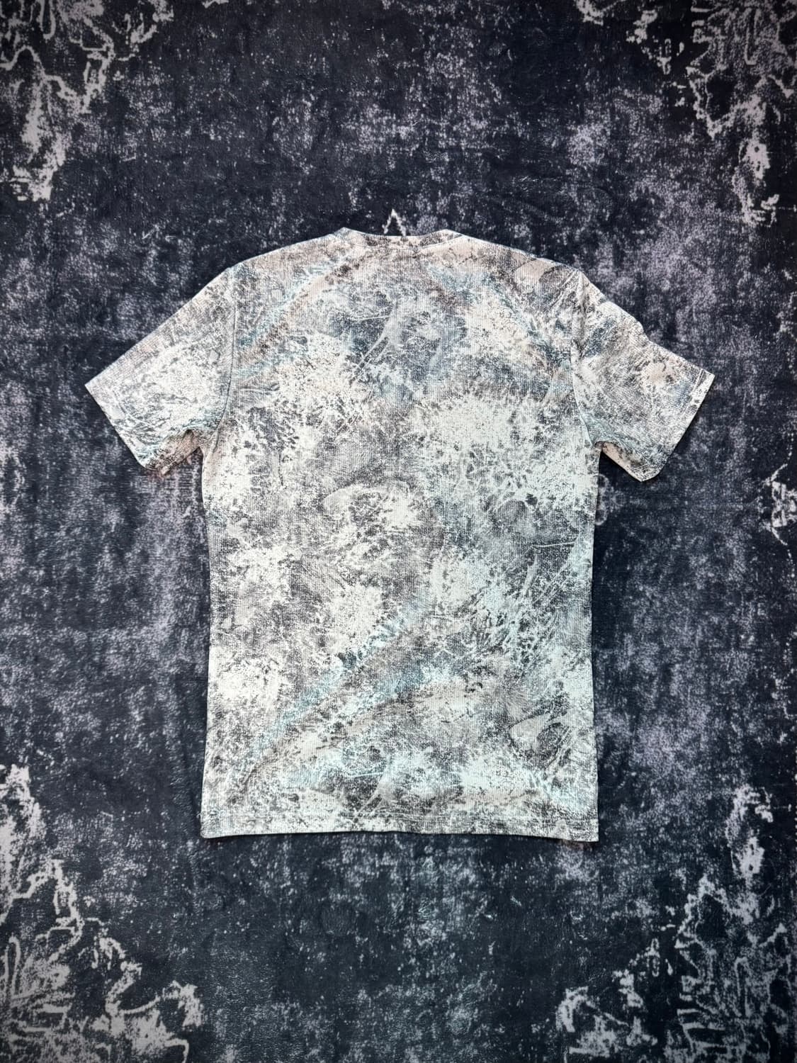 Tornado mart destruction half top 상품이미지3