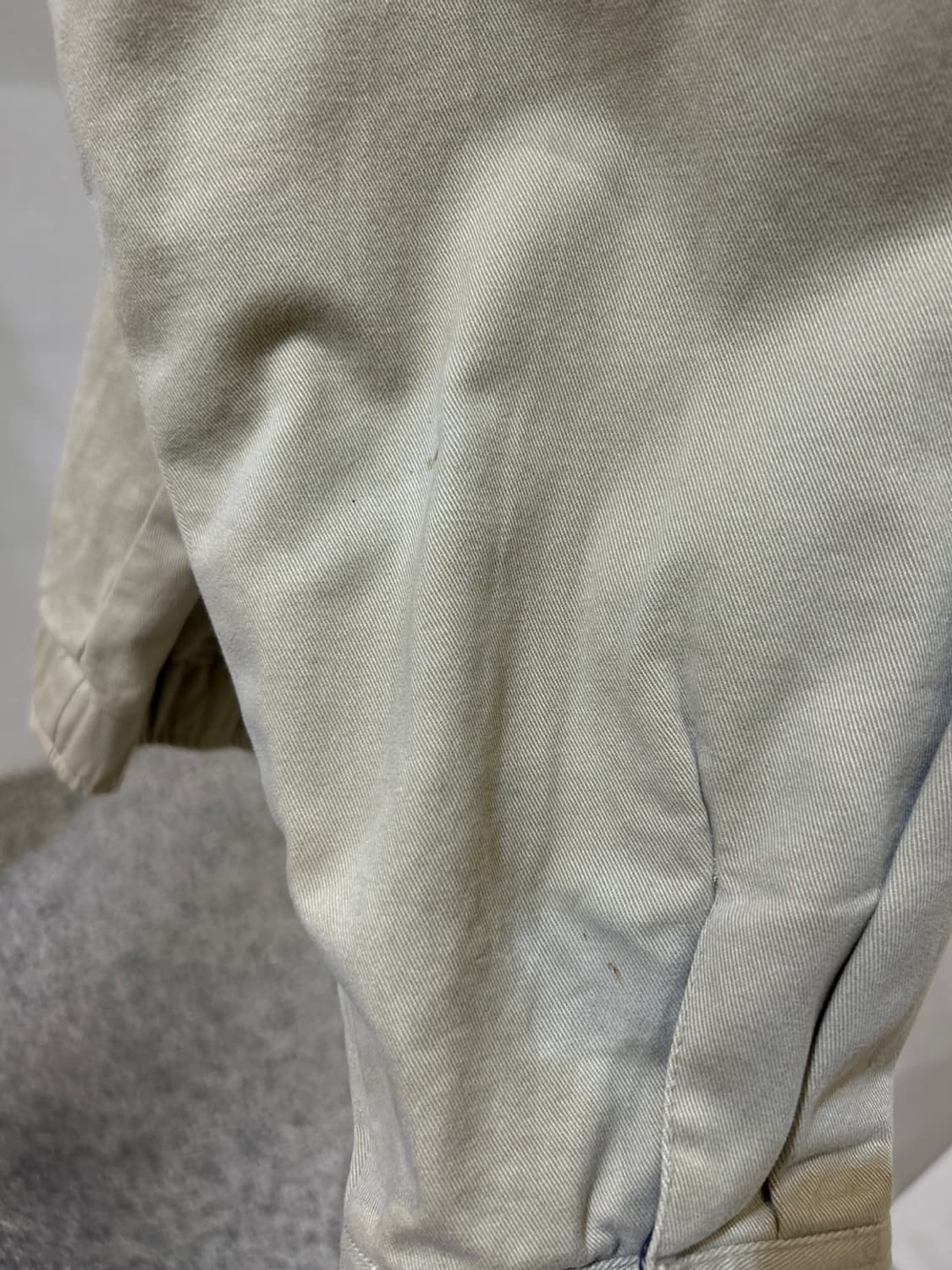 폴로랄프로렌 베이보트 스윙톱 자켓 상품이미지4