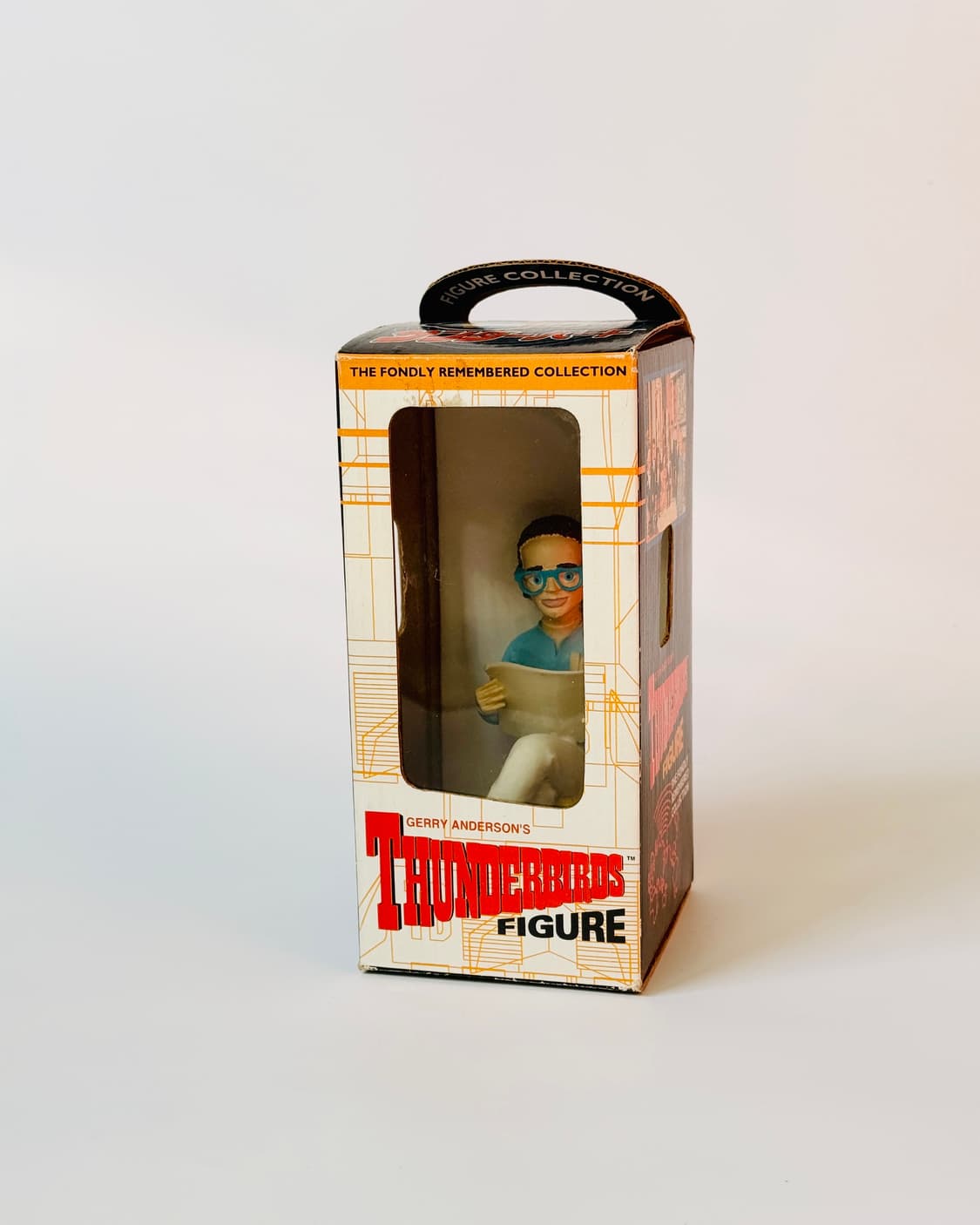 Vintage | 썬더버드 브레인즈 상품이미지6