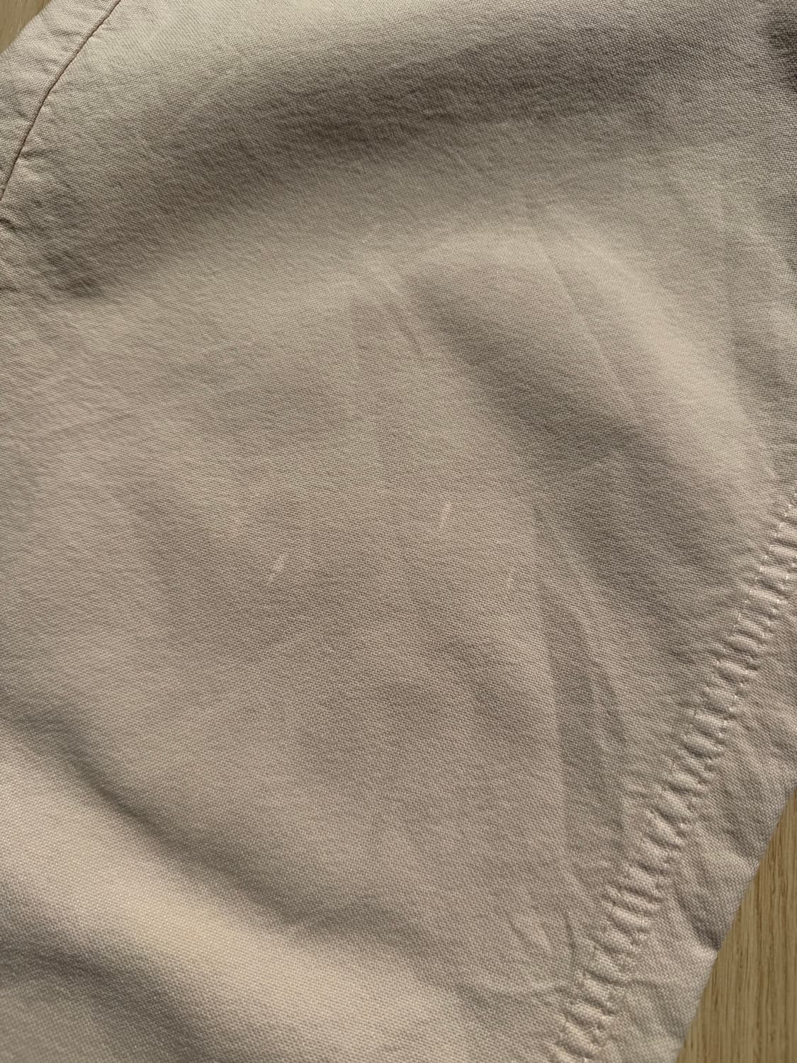 리바이스 2000s 크롭 팬츠 상품이미지5