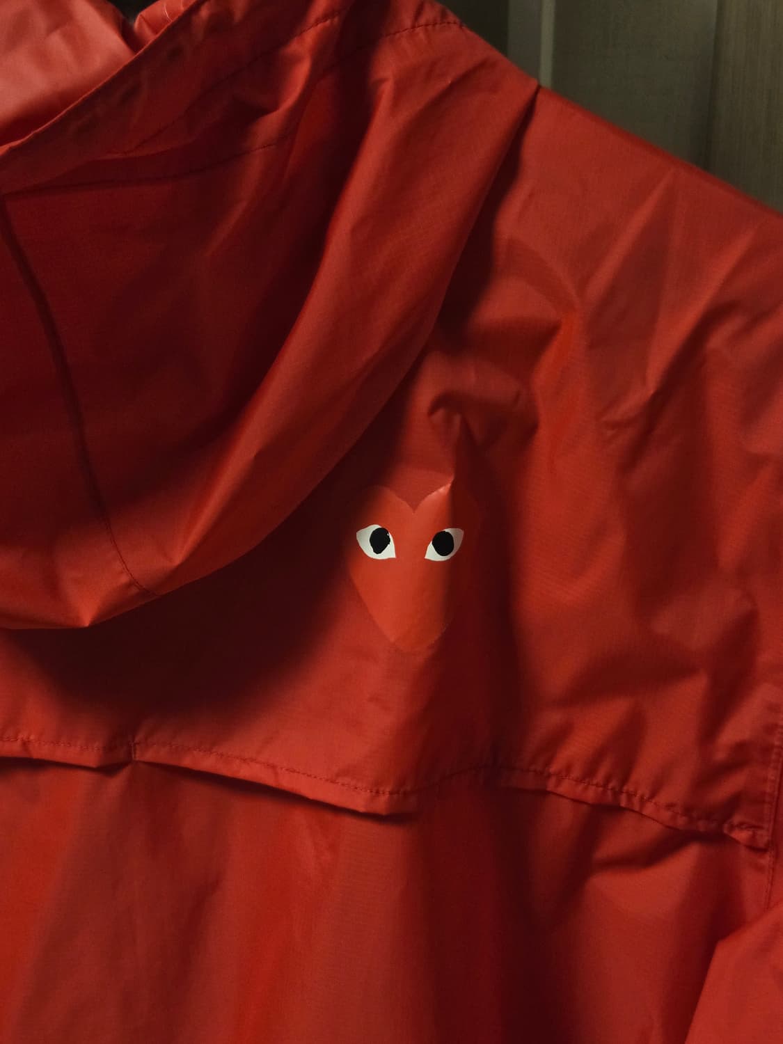 꼼데가르송 까웨 xl 상품이미지5