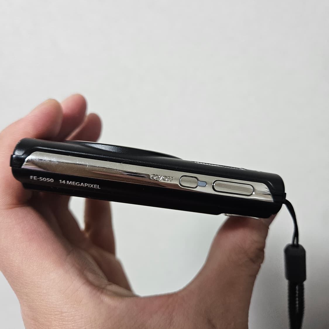 (한글지원) 올림푸스 FE-5050 빈티지 디카 디지털카메라 상품이미지8