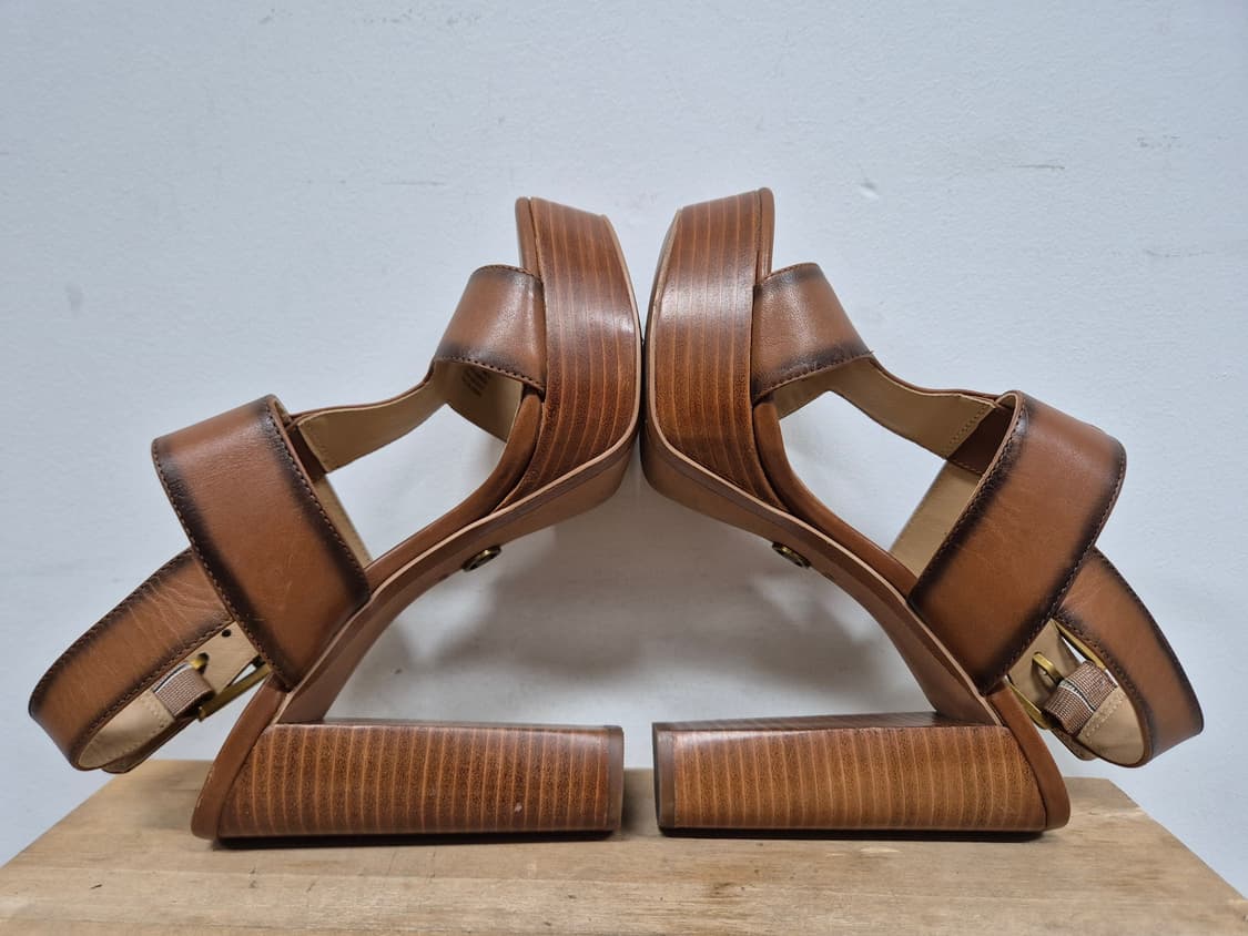 마이클코어스 여성 샌들 235 상품이미지4