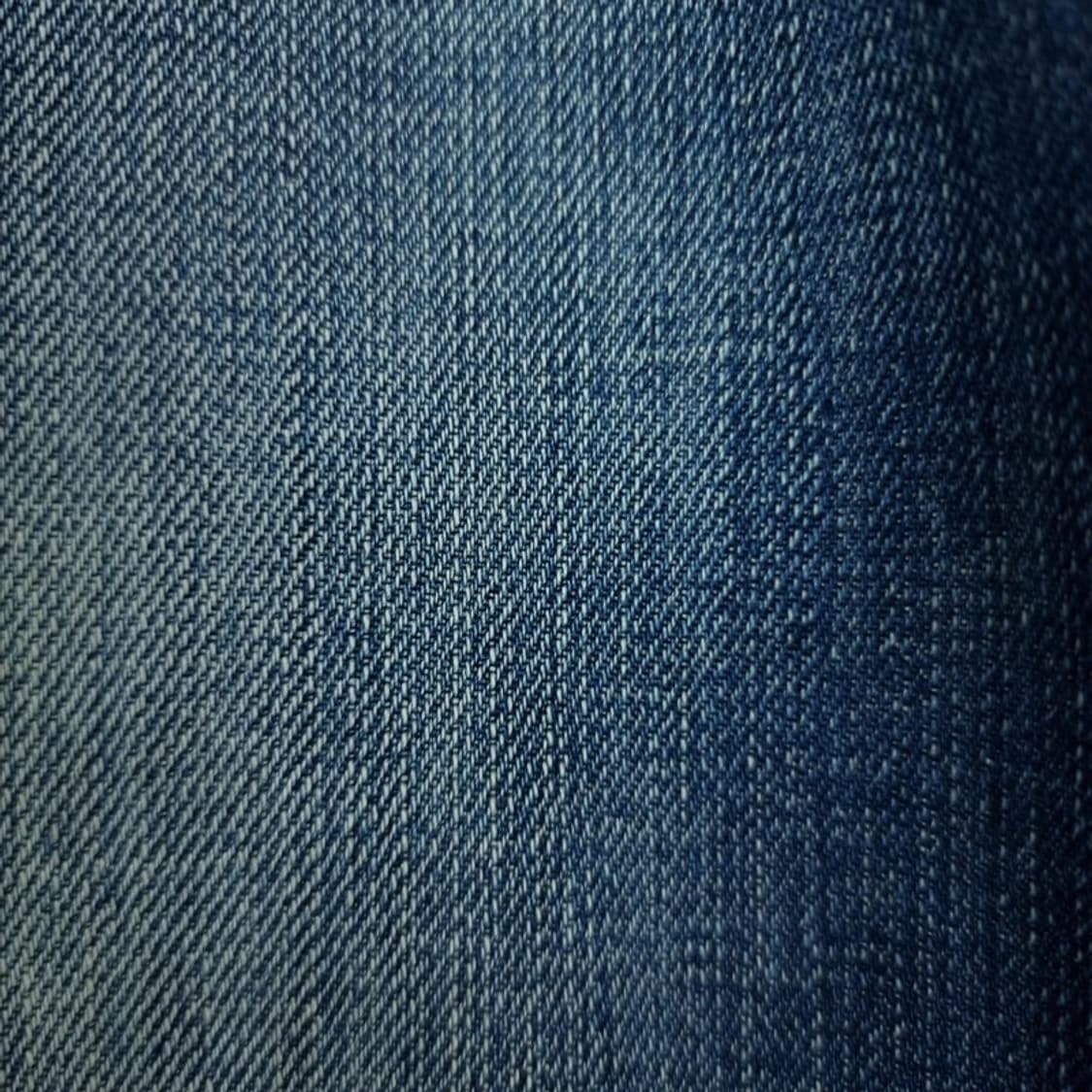 [아르마니] Y2K 빈티지 워시드 플레어 부츠컷 데님 팬츠 P01614 상품이미지7