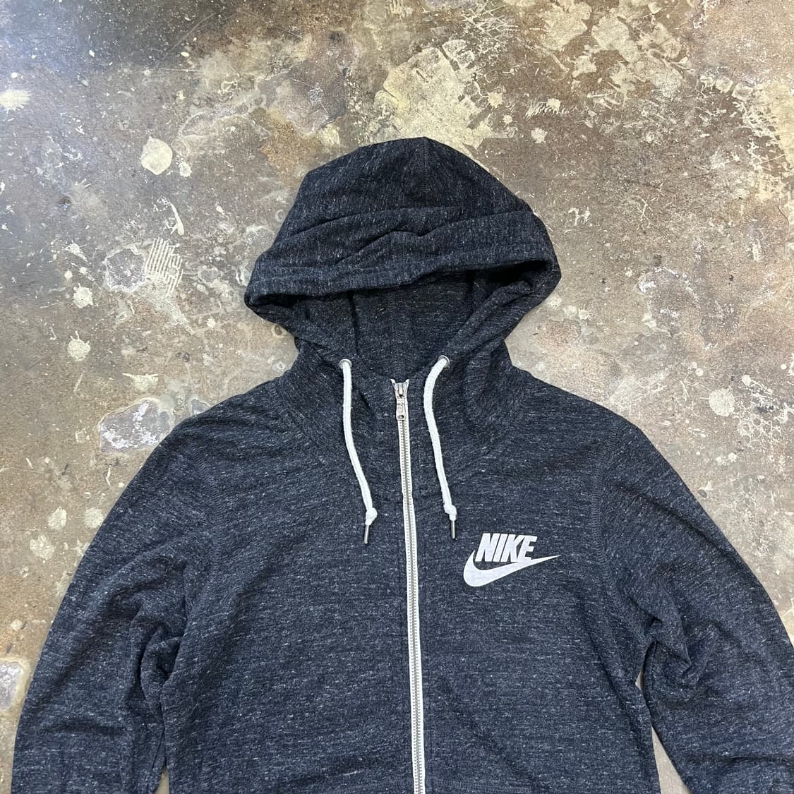 M) 나이키 후드집업 자켓 점퍼 상품이미지2