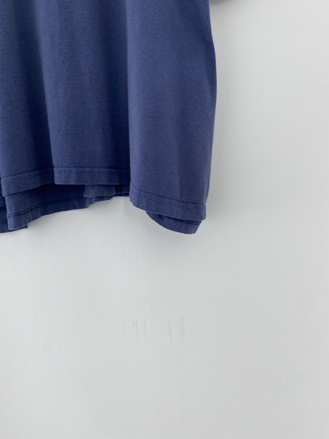 할리 데이비슨 1/2 셔츠 (Man 2XL) H0647 상품이미지4