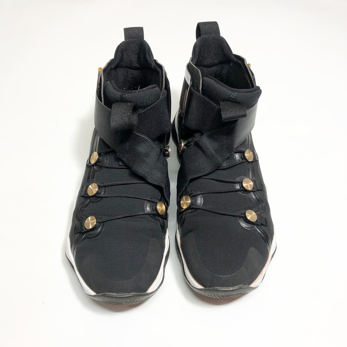 조던 AJNT 23 블랙골드 255 상품이미지4