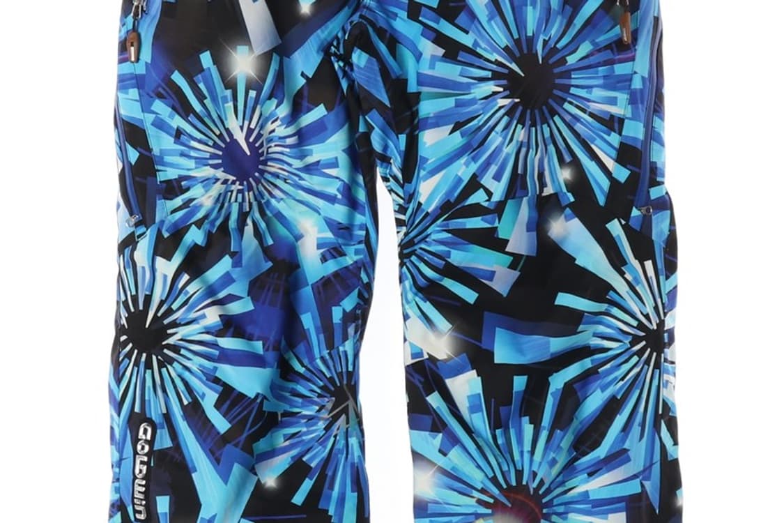 골드윈 보드 팬츠 L 상품이미지4