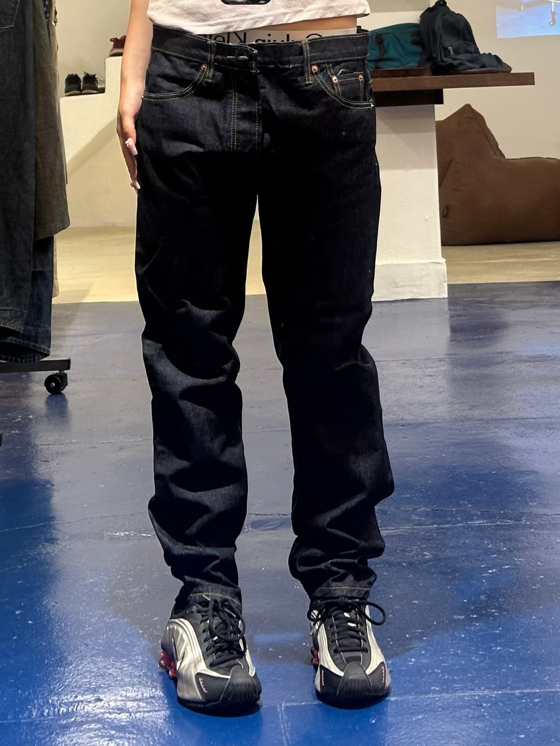 1990s Levis 리바이스 50-0657 상품이미지3