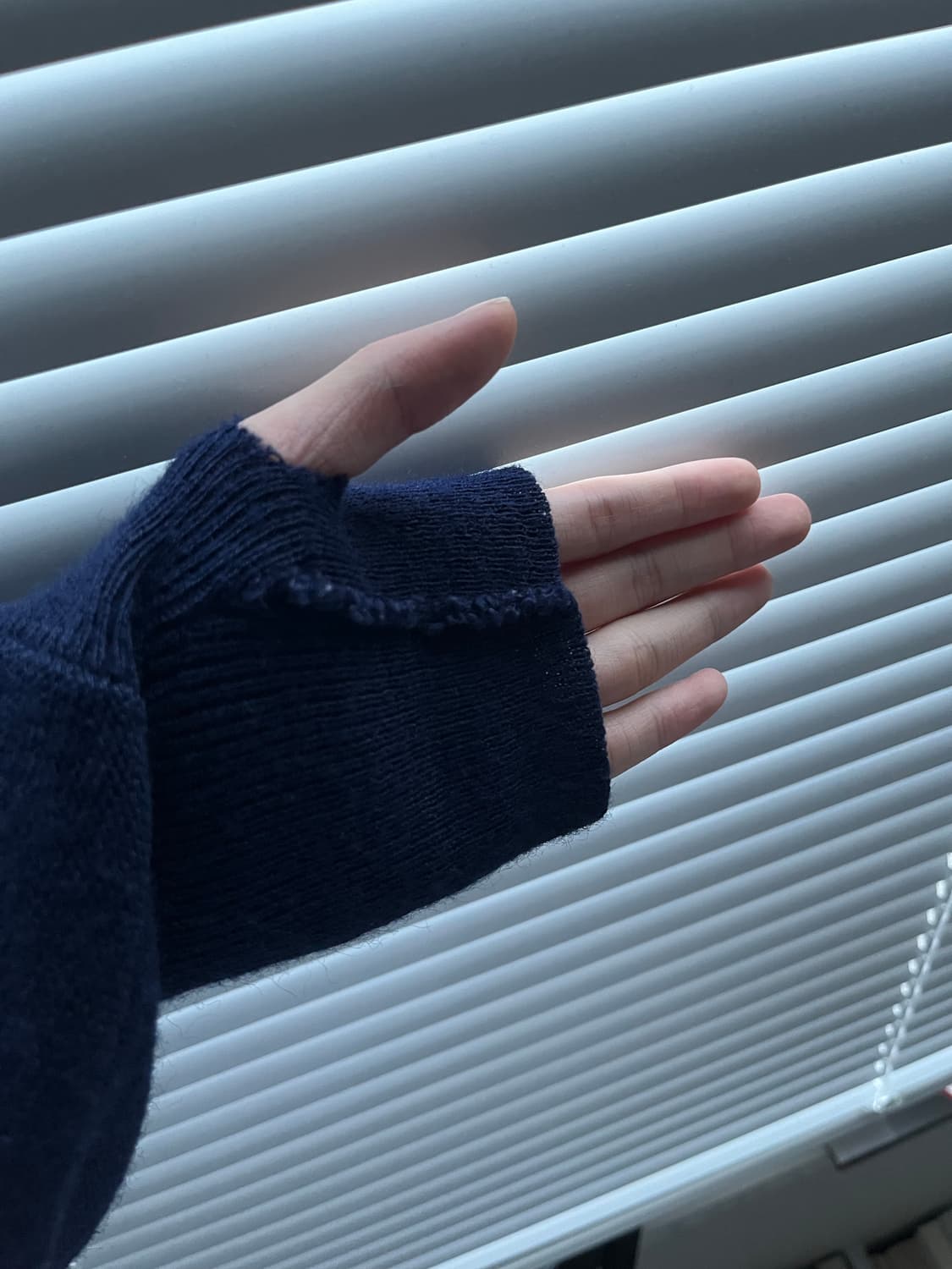 커트코베인 가디건 상품이미지8