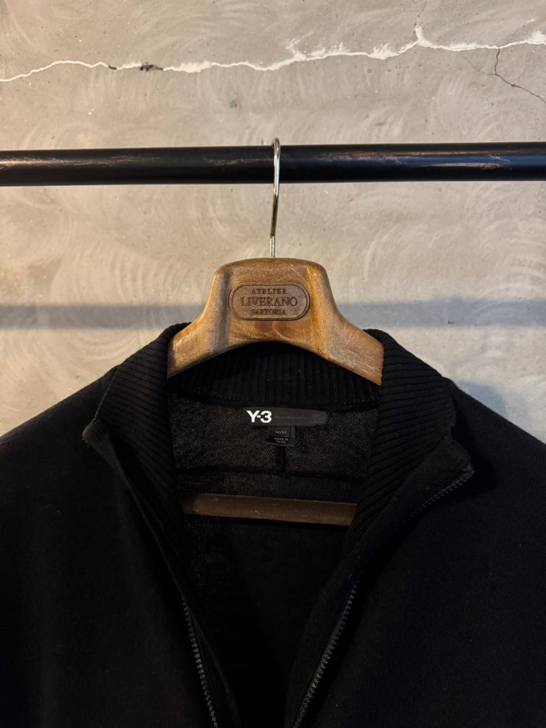 Y-3 트랙탑 자켓 100 상품이미지2