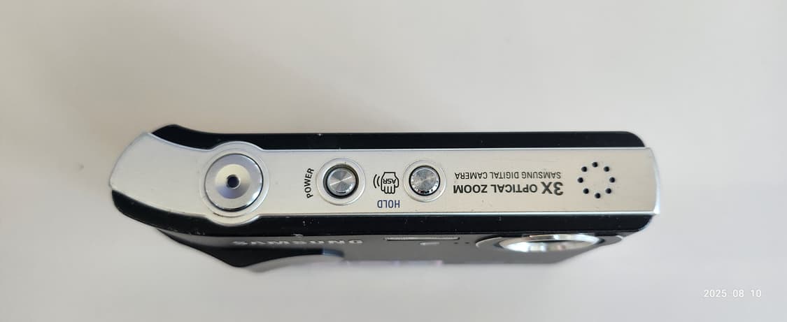 SAMSUNG KENOX #11 빈티지 레트로 디지털카메라 상품이미지2