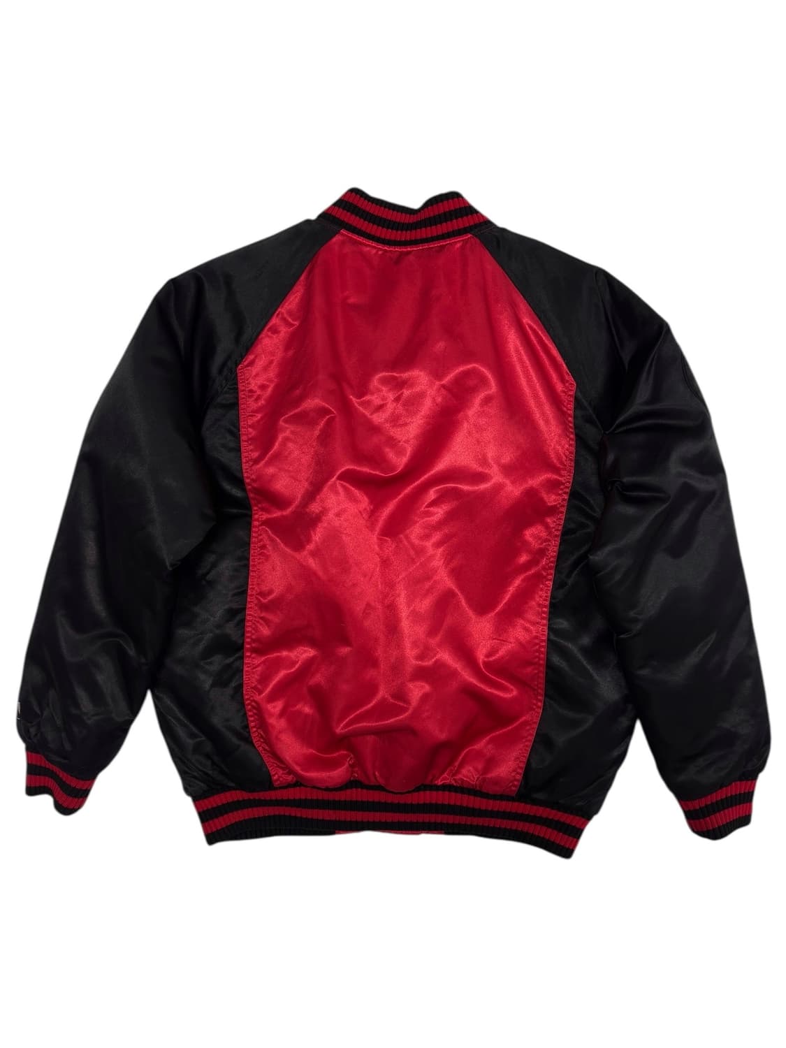 MLB 보스턴 레드삭스 덕다운 야구점퍼 상품이미지2