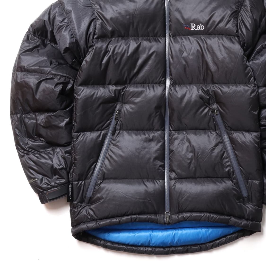 랩 Rab Down Puffer Jacket 
 상품이미지3