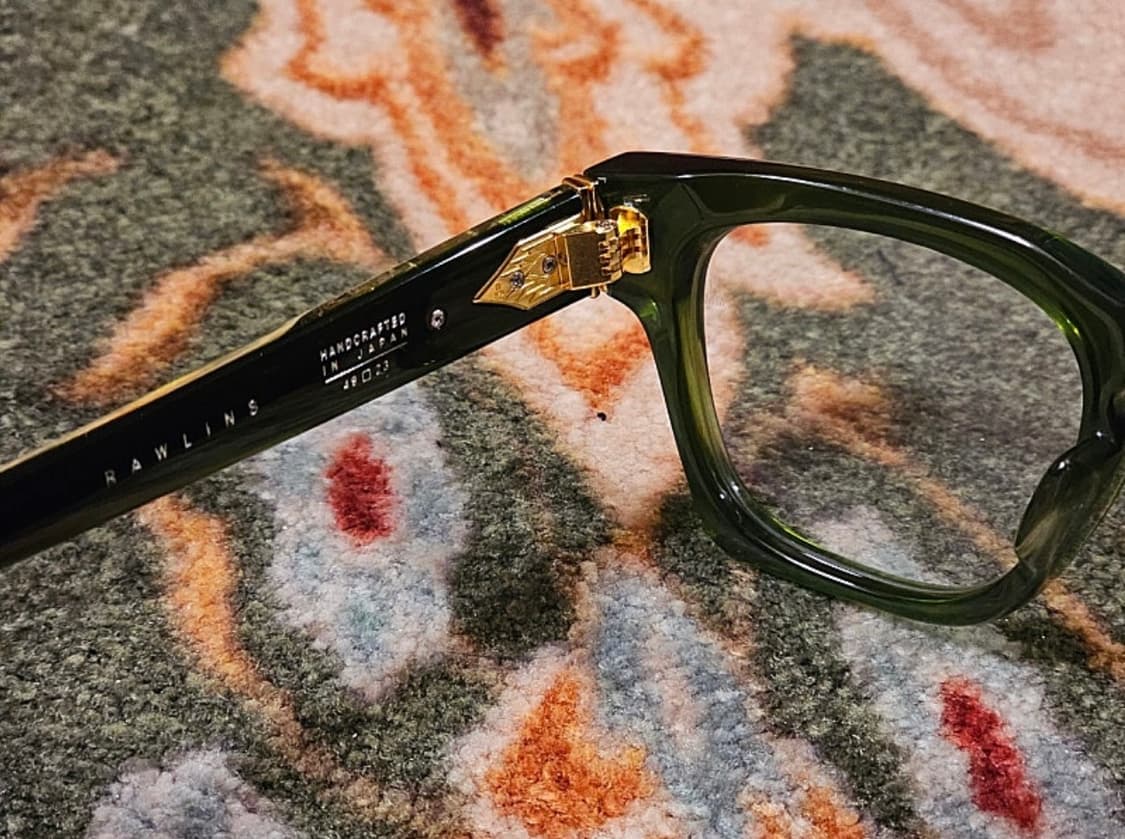 자크마리마지 라스트프론티어 롤린스 89/100 한정판 상품이미지3