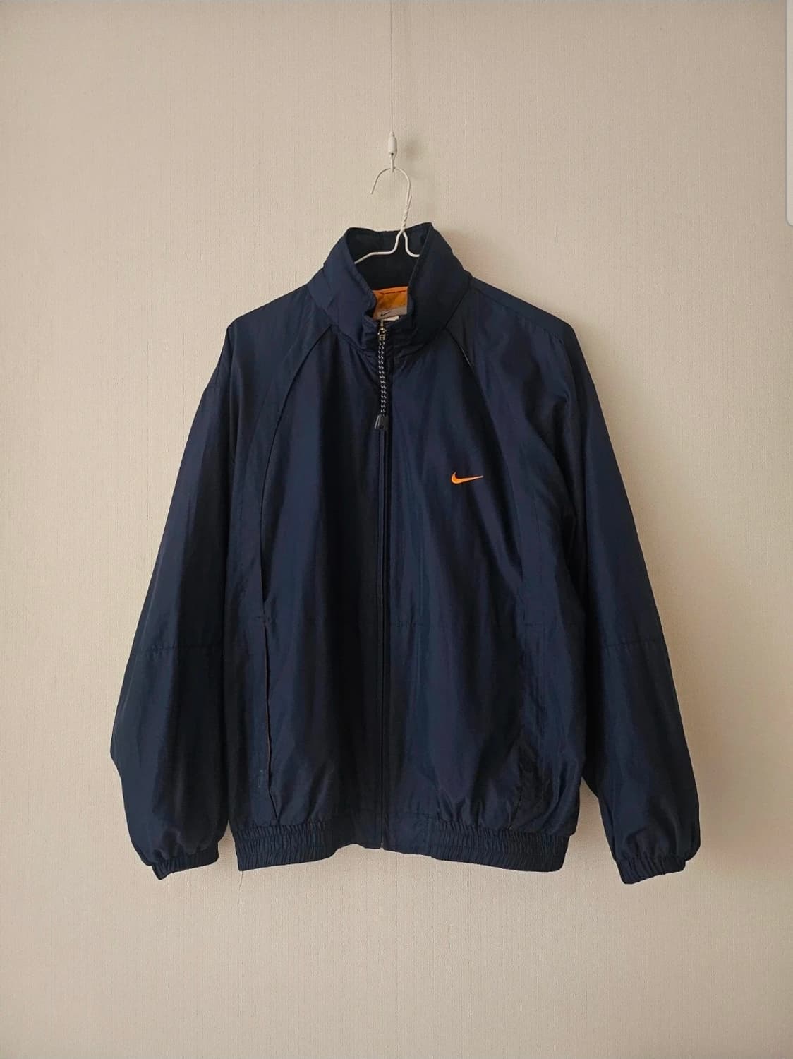 나이키 바람막이 상품이미지1