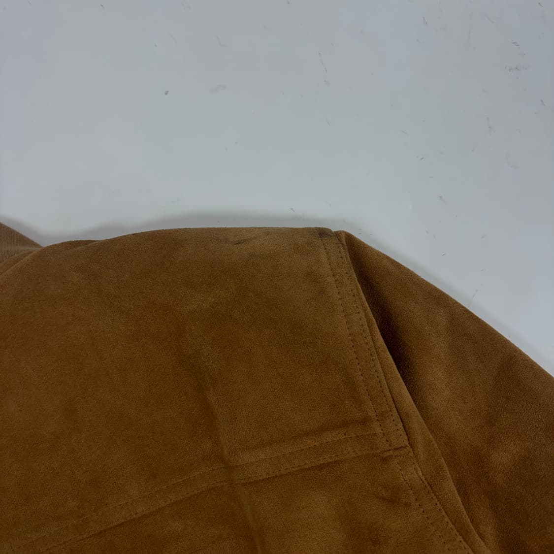 미스치프 스웨이드 자켓 상품이미지9