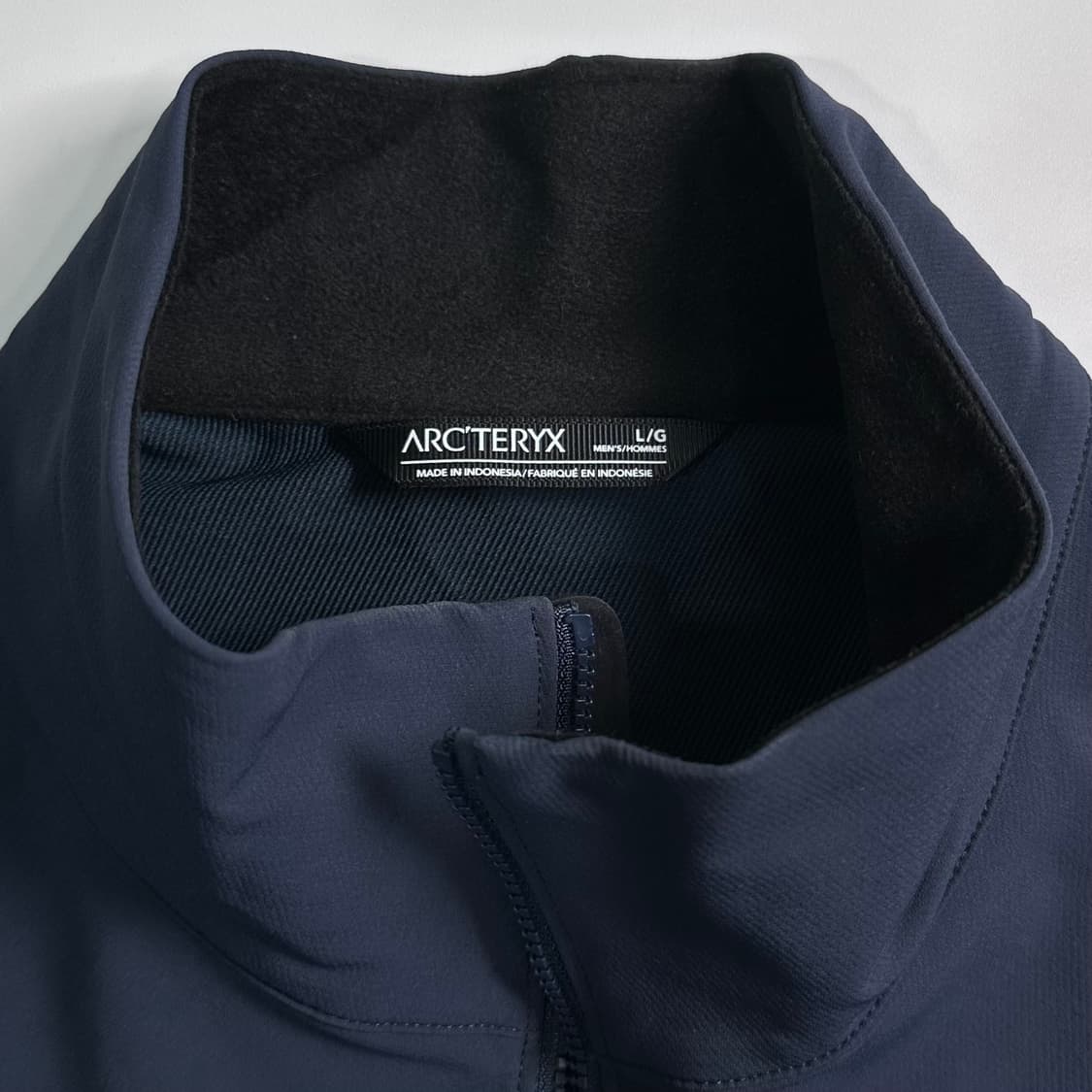 아크테릭스 감마 LT 자켓 상품이미지8